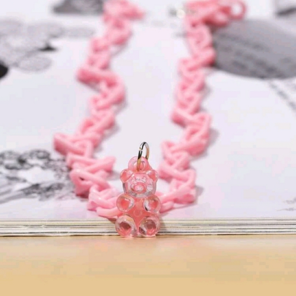 NECKLACE - Picture 5 of 6